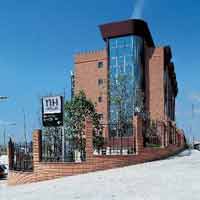 Click for more information by Hotel NH  PORTA DE BARCELONA, Barcelona, Spain
