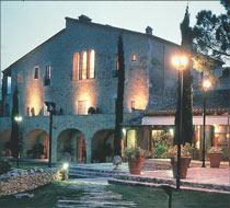 Hotel MAS DE TORRENT, Barcelona, Spain