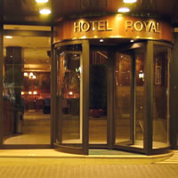 2 photo hotel ROYAL RAMBLAS HOTEL, Barcelona, Spain