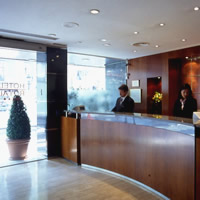 3 photo hotel ROYAL RAMBLAS HOTEL, Barcelona, Spain
