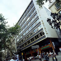 6 photo hotel ROYAL RAMBLAS HOTEL, Barcelona, Spain