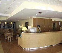 2 photo hotel CAMPANILE - BARCELONE BARCELONA, Barcelona, Spain