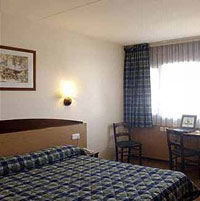3 photo hotel CAMPANILE - BARCELONE BARCELONA, Barcelona, Spain