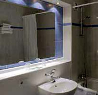 4 photo hotel CAMPANILE - BARCELONE BARCELONA, Barcelona, Spain