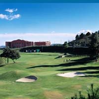 Hotel BARCELO MONTSERRAT HOTEL, Barcelona, Spain