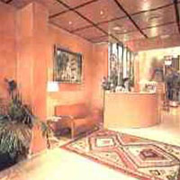 4 photo hotel H10 CATALUNYA PLAZA, Barcelona, Spain