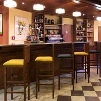 3 photo hotel IBIS BARCELONA MERIDIANA, Barcelona, Spain