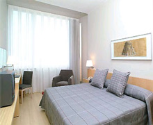 2 photo hotel TRYP BARCELONA AEROPUERTO, Barcelona, Spain