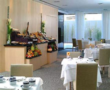 3 photo hotel TRYP BARCELONA AEROPUERTO, Barcelona, Spain