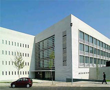 Click for more information by Hotel TRYP BARCELONA AEROPUERTO, Barcelona, Spain
