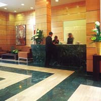 2 photo hotel H10 ITACA, Barcelona, Spain