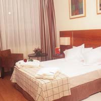 3 photo hotel H10 ITACA, Barcelona, Spain