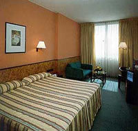 Hotel HESPERIA SANT JUST HOTEL, Barcelona, Spain