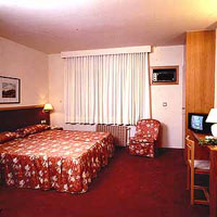 Hotel CATALONIA RUBENS HOTEL, Barcelona, Spain