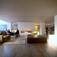 2 photo hotel OMM, Barcelona, Spain