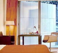 3 photo hotel OMM, Barcelona, Spain
