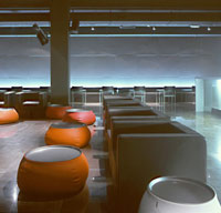 6 photo hotel OMM, Barcelona, Spain