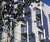 Click for more information by Hotel OMM, Barcelona, Spain