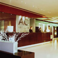 2 photo hotel HOTEL FRONT MARITIM, Barcelona, Spain