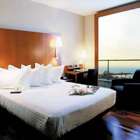4 photo hotel HOTEL FRONT MARITIM, Barcelona, Spain
