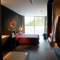 3 photo hotel CIUTAT IGUALADA - IGUALADA, Barcelona, Spain