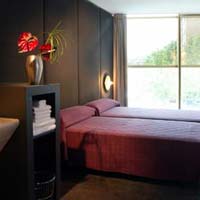 4 photo hotel CIUTAT IGUALADA - IGUALADA, Barcelona, Spain