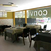 5 photo hotel CIUTAT IGUALADA - IGUALADA, Barcelona, Spain