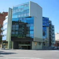 Hotel CIUTAT IGUALADA - IGUALADA, Barcelona, Spain