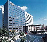 2 photo hotel HILTON BARCELONA, Barcelona, Spain