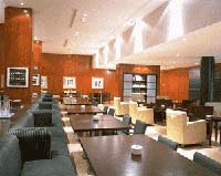 2 photo hotel AC HOTEL VILAMARI, Barcelona, Spain
