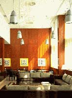 Hotel AC HOTEL VILAMARI, Barcelona, Spain