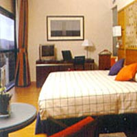 2 photo hotel H10 MARINA BARCELONA HOTEL, Barcelona, Spain