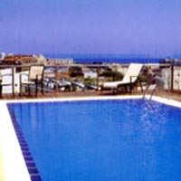 3 photo hotel H10 MARINA BARCELONA HOTEL, Barcelona, Spain