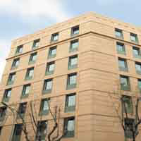 Hotel HCC OPEN, Barcelona, Spain