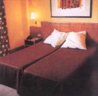 Click for more information by Hotel BEST WESTERN HTL ALFA AEROPUER, Barcelona, Spain