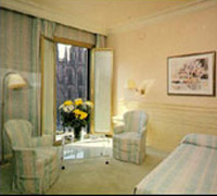 2 photo hotel COLON HOTEL, Barcelona, Spain