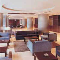 2 photo hotel SERCOTEL BARCELONA UNIVERSAL, Barcelona, Spain