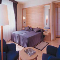 Hotel SERCOTEL BARCELONA UNIVERSAL, Barcelona, Spain