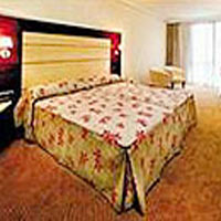 3 photo hotel ABBA GARDEN BARCELONA, Barcelona, Spain