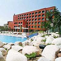 Hotel ABBA GARDEN BARCELONA, Barcelona, Spain