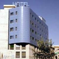 Hotel AZUL BARCELONA HOTEL, Barcelona, Spain