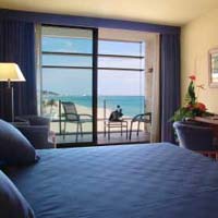 3 photo hotel COLON THALASSO & TERMAL, Barcelona, Spain