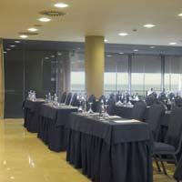 4 photo hotel COLON THALASSO & TERMAL, Barcelona, Spain