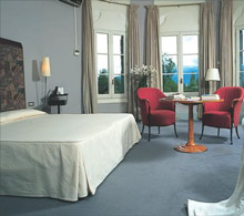 4 photo hotel TORRE DEL REMEI, Barcelona, Spain