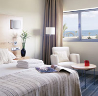 2 photo hotel BARCELO HOTEL ATENEA MAR, Barcelona, Spain