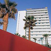 3 photo hotel BARCELO HOTEL ATENEA MAR, Barcelona, Spain