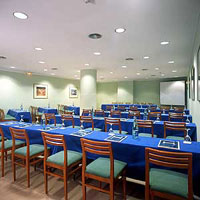 3 photo hotel HESPERIA SANT JOAN HOTEL, Barcelona, Spain