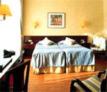 2 photo hotel SERCOTEL U232, Barcelona, Spain