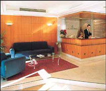 Hotel SERCOTEL U232, Barcelona, Spain