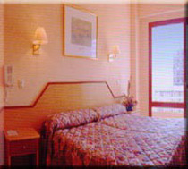 2 photo hotel HOTEL TOP OLYMPIC-CALELLA DE MAR, Barcelona, Spain